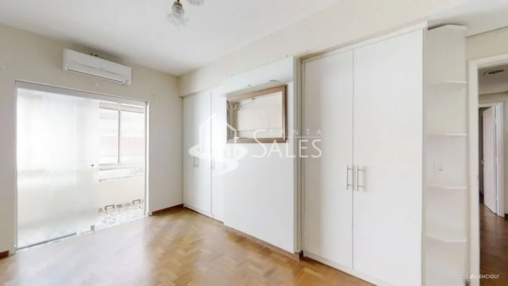 Apartamento, 3 quartos, 160 m² - Foto 2