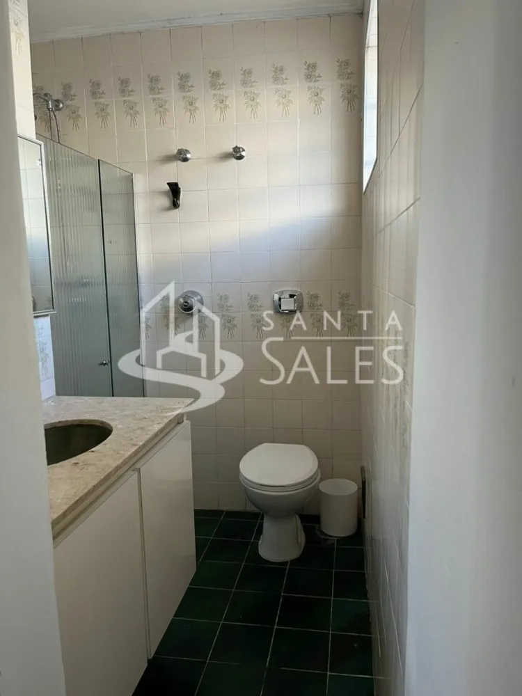 Casa, 3 quartos, 200 m² - Foto 12