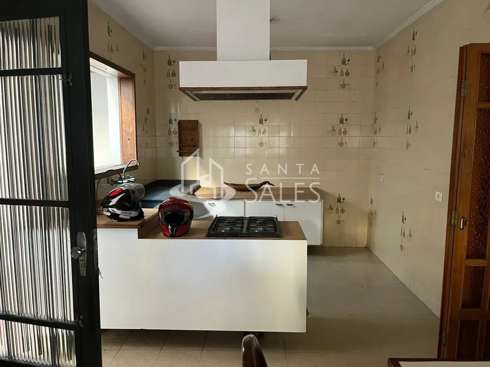 Casa, 3 quartos, 200 m² - Foto 3