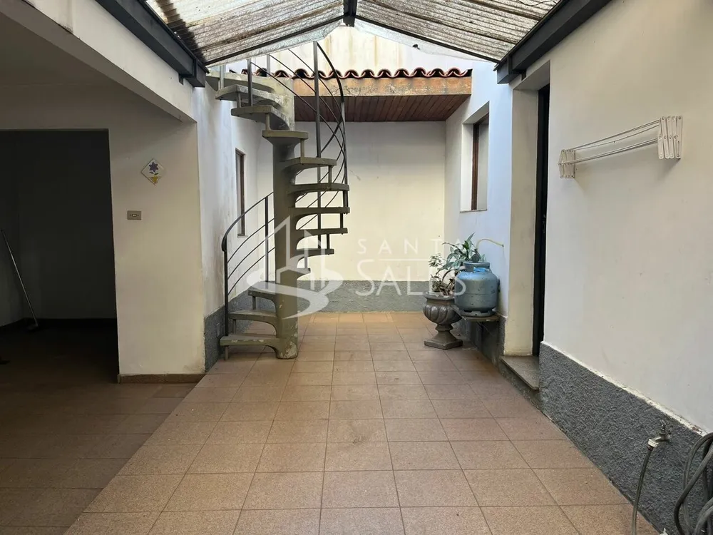 Casa, 3 quartos, 200 m² - Foto 2