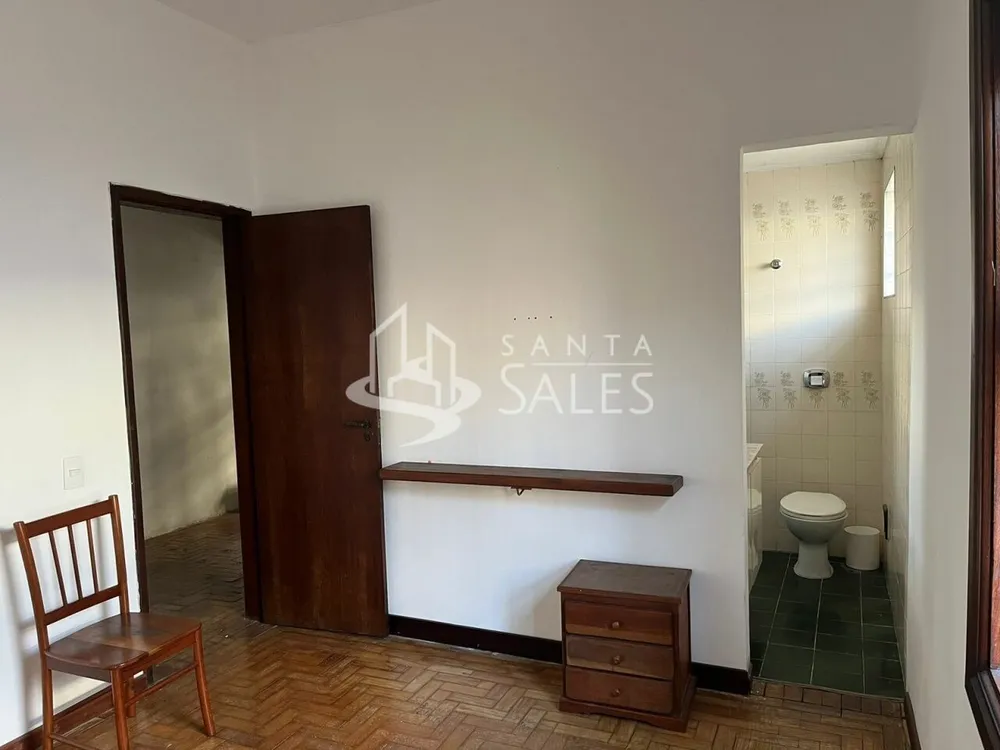 Casa, 3 quartos, 200 m² - Foto 11