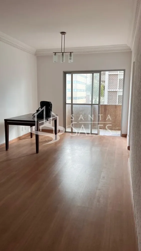Apartamento, 2 quartos, 79 m² - Foto 11