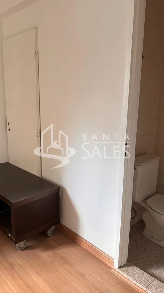 Apartamento, 2 quartos, 79 m² - Foto 3