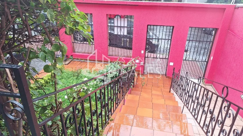 Sobrado, 3 quartos, 250 m² - Foto 16
