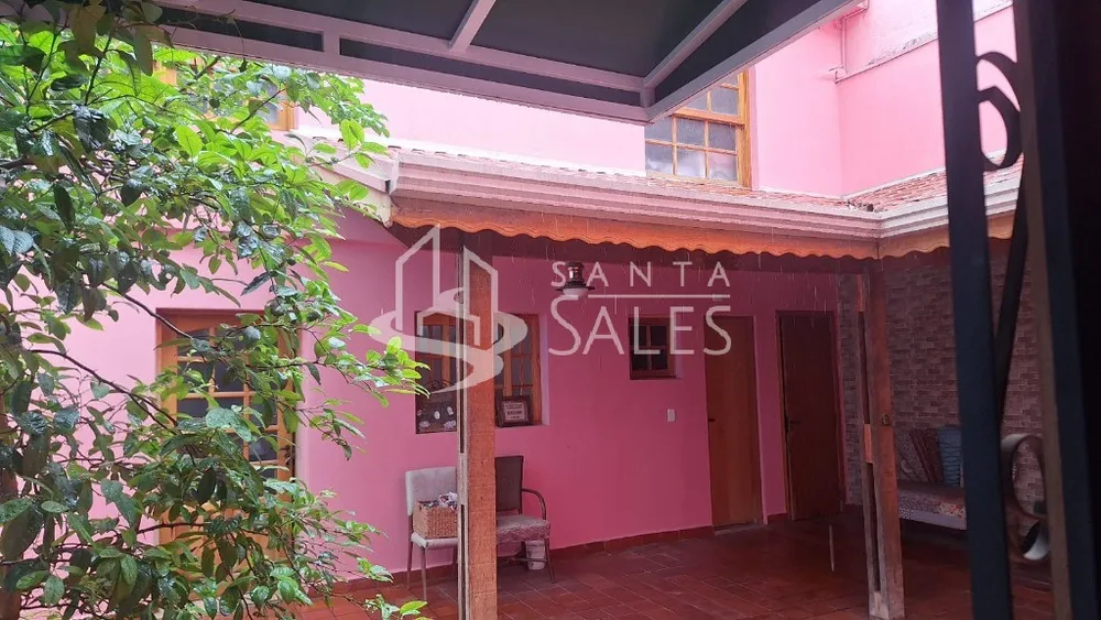 Sobrado, 3 quartos, 250 m² - Foto 13