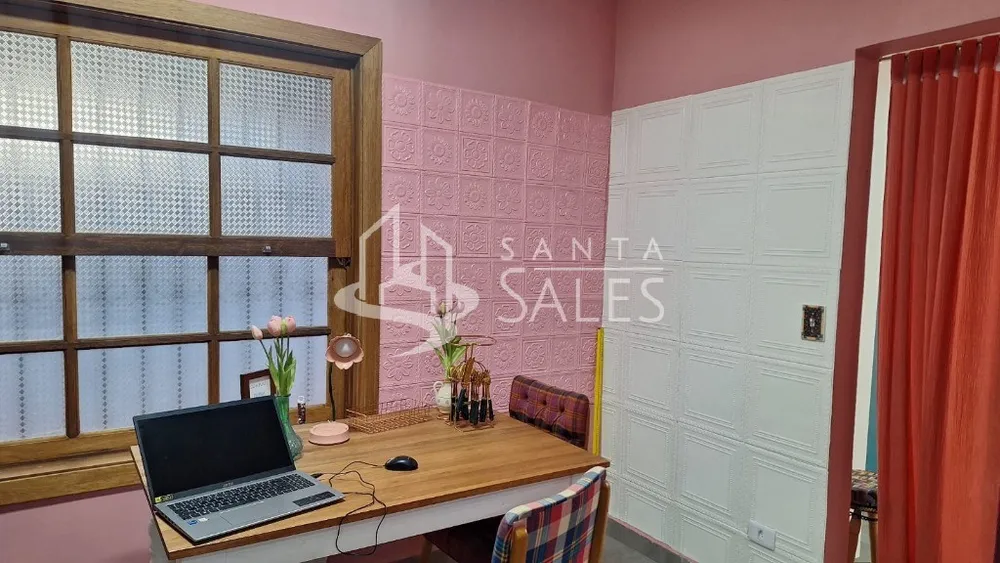 Sobrado, 3 quartos, 250 m² - Foto 11