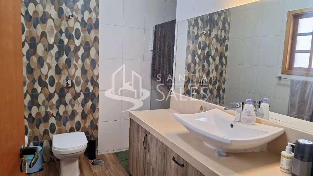 Sobrado, 3 quartos, 250 m² - Foto 7