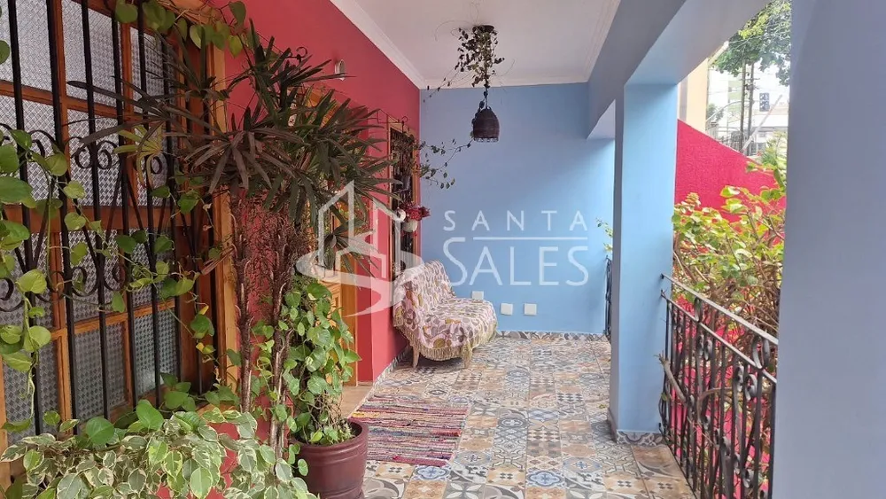 Sobrado, 3 quartos, 250 m² - Foto 10