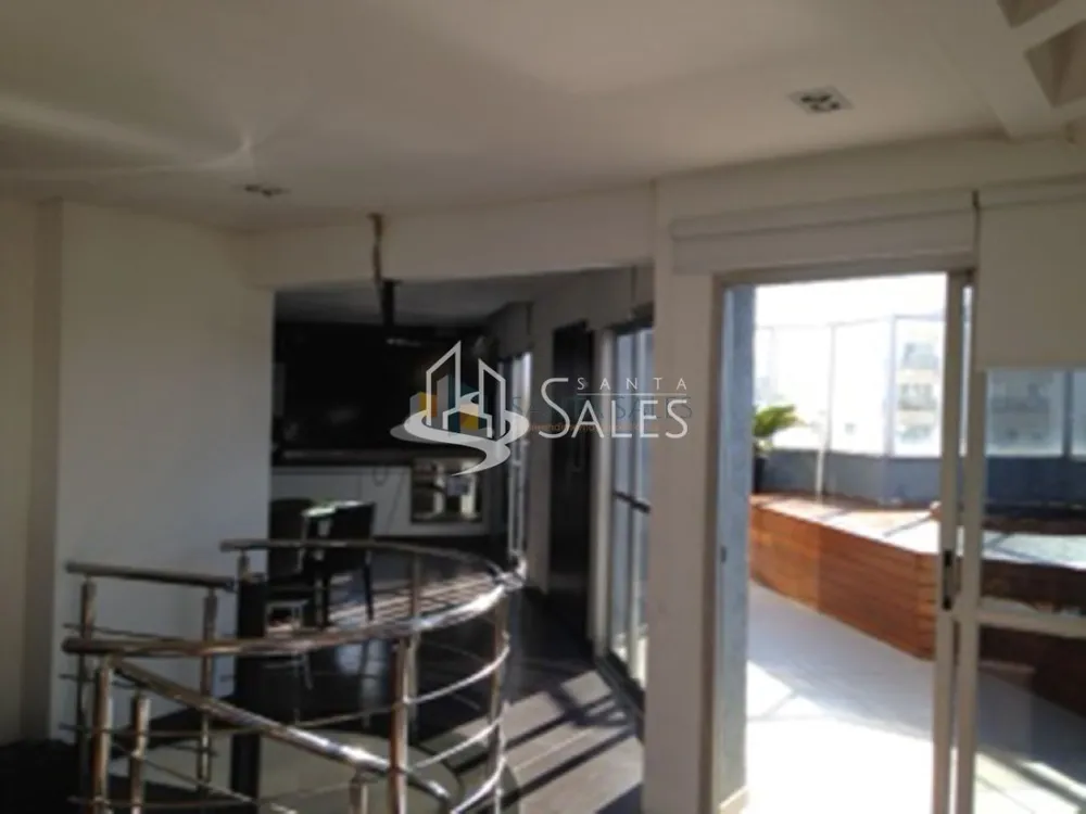 Apartamento, 4 quartos, 160 m² - Foto 6