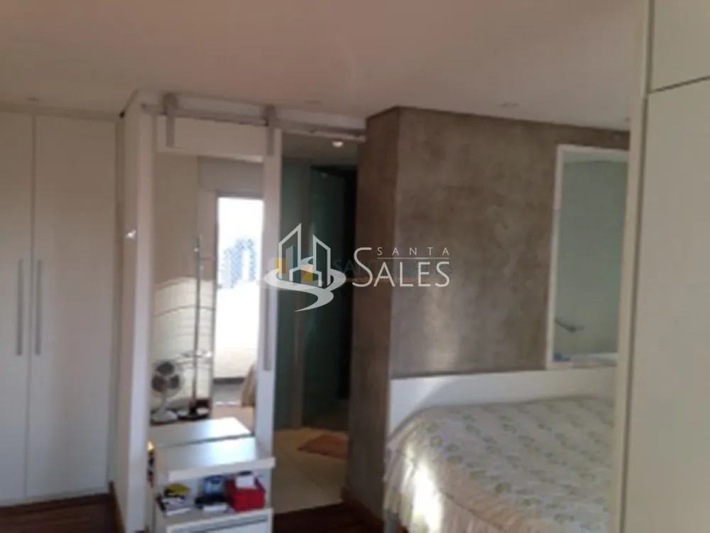 Apartamento, 4 quartos, 160 m² - Foto 8