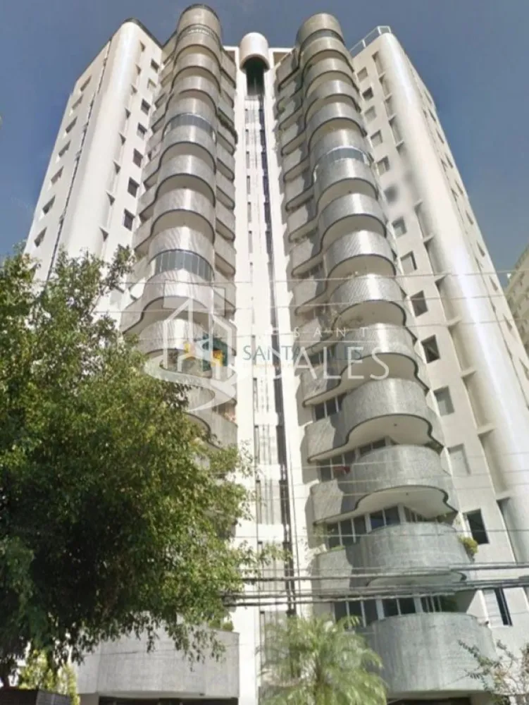 Apartamento, 4 quartos, 160 m² - Foto 7