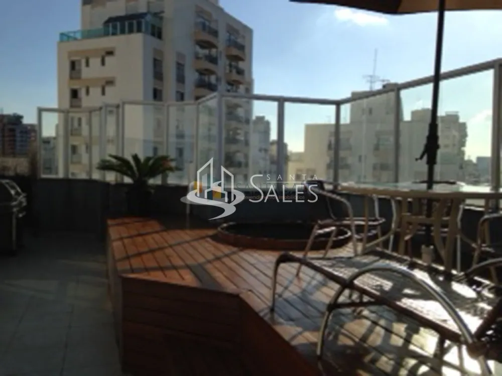 Apartamento, 4 quartos, 160 m² - Foto 1