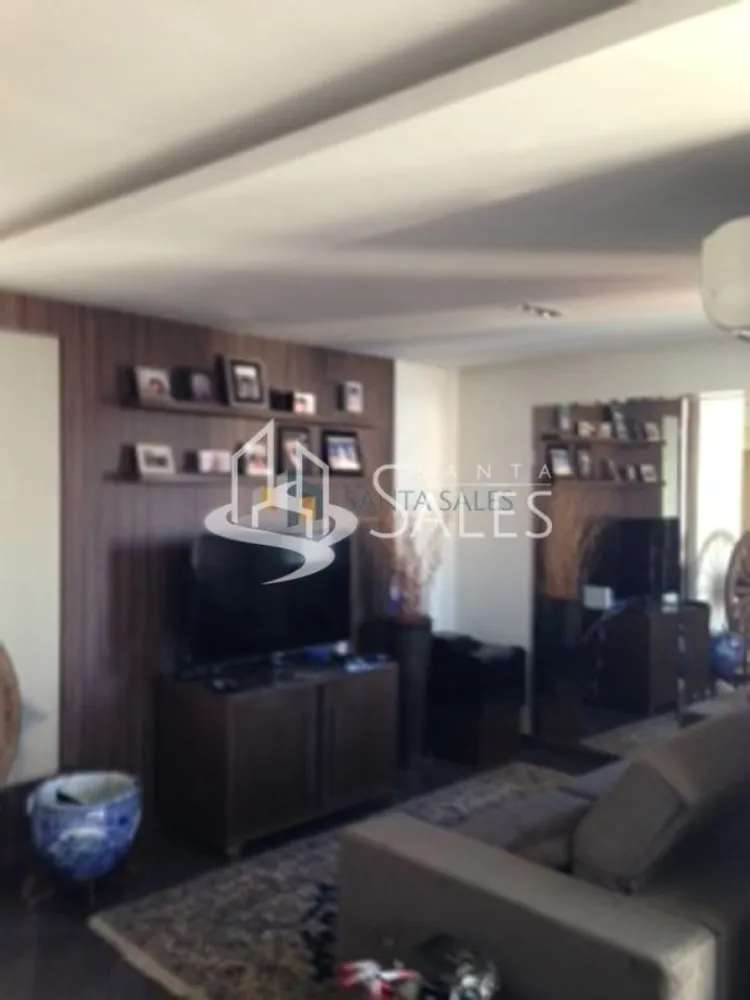 Apartamento, 4 quartos, 160 m² - Foto 6