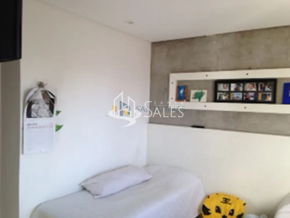Apartamento, 4 quartos, 160 m² - Foto 11