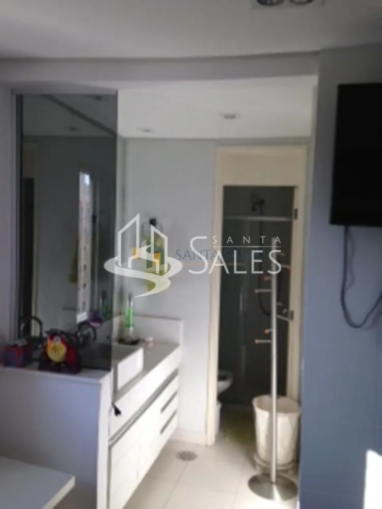 Apartamento, 4 quartos, 160 m² - Foto 5
