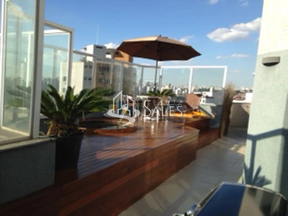 Apartamento, 4 quartos, 160 m² - Foto 8