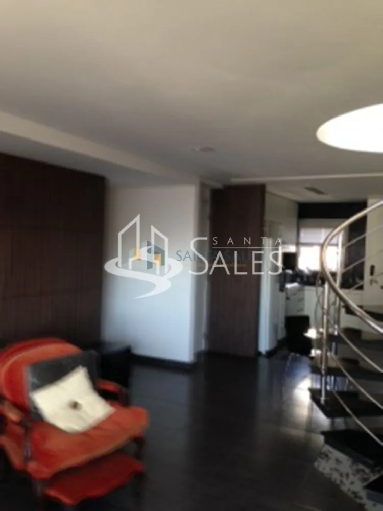 Apartamento, 4 quartos, 160 m² - Foto 2