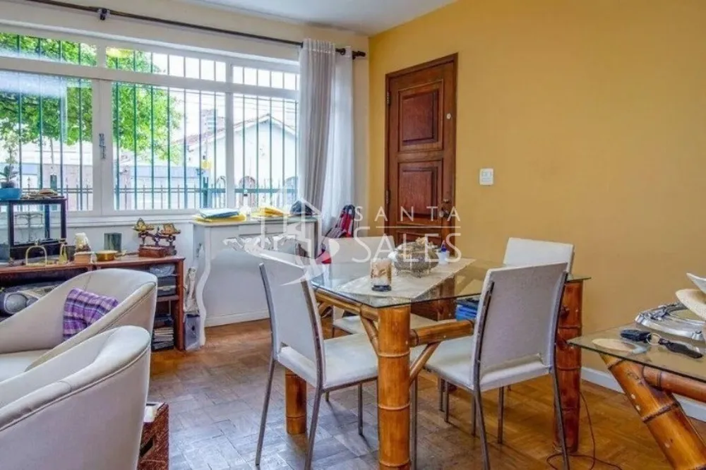Sobrado, 3 quartos, 250 m² - Foto 2