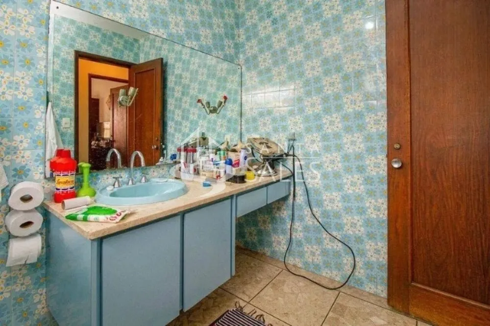 Sobrado, 3 quartos, 250 m² - Foto 6
