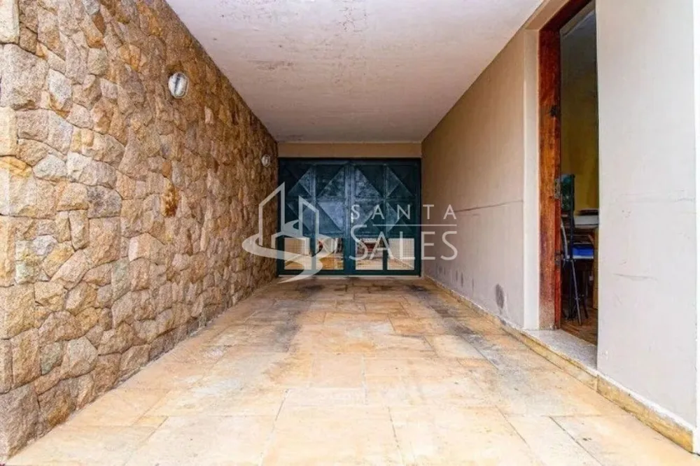 Sobrado, 3 quartos, 250 m² - Foto 5