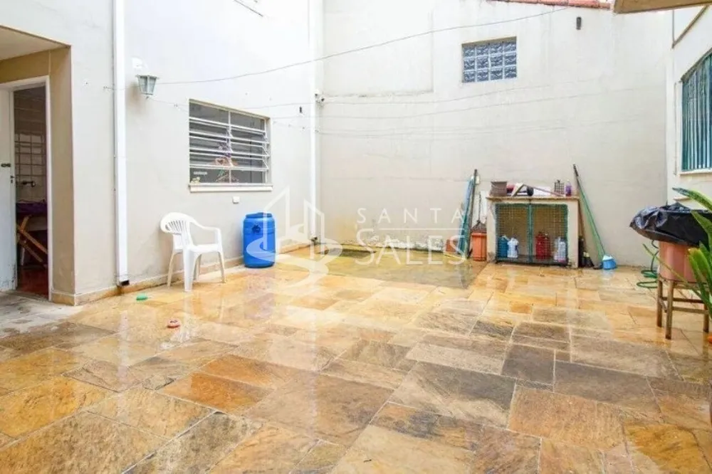 Sobrado, 3 quartos, 250 m² - Foto 3