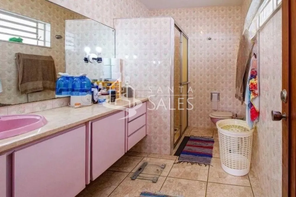 Sobrado, 3 quartos, 250 m² - Foto 6