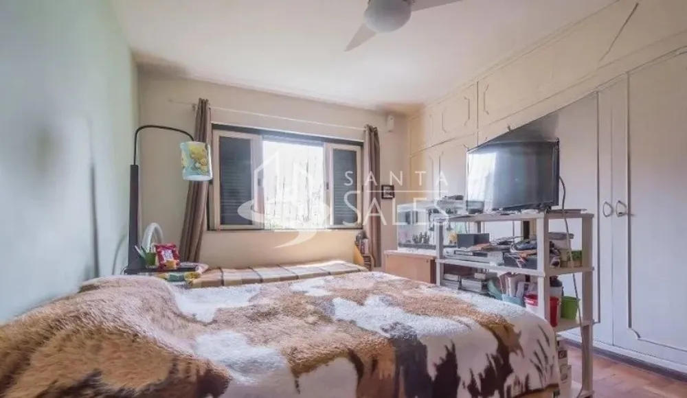 Sobrado, 3 quartos, 250 m² - Foto 2