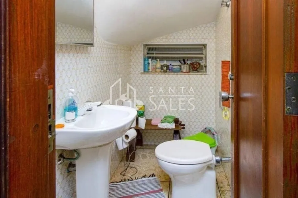 Sobrado, 3 quartos, 250 m² - Foto 4