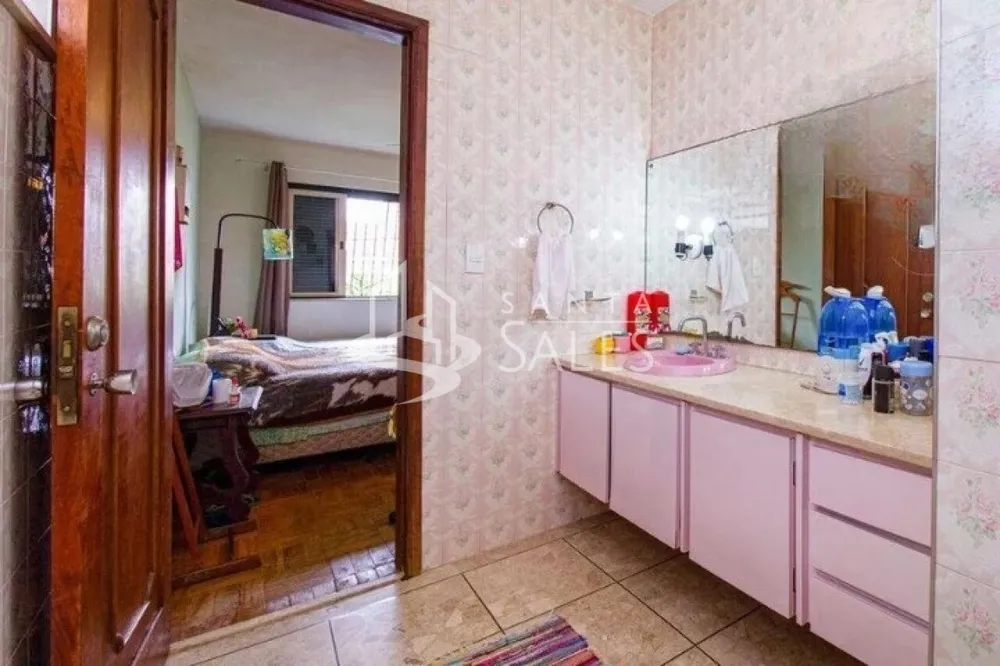 Sobrado, 3 quartos, 250 m² - Foto 5
