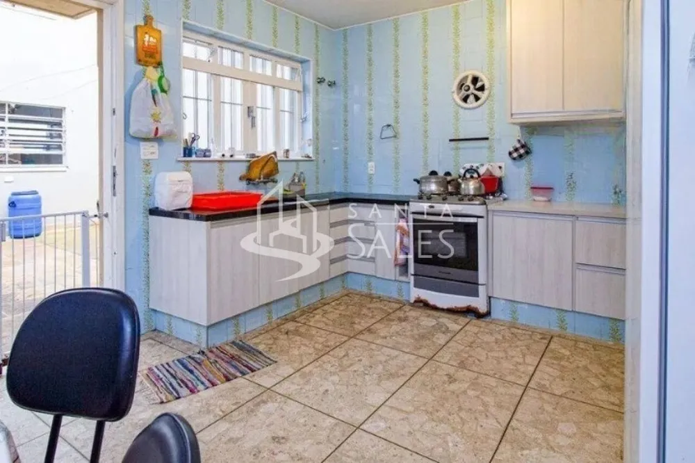 Sobrado, 3 quartos, 250 m² - Foto 1