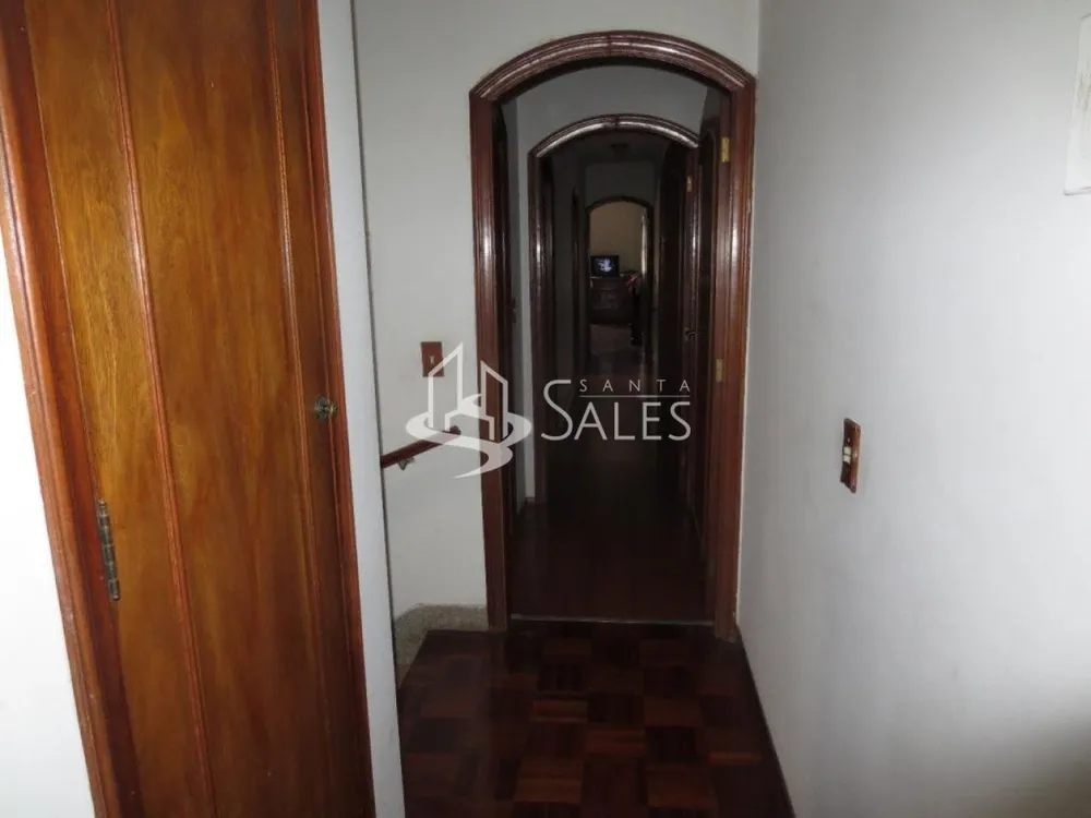 Sobrado, 3 quartos, 177 m² - Foto 3