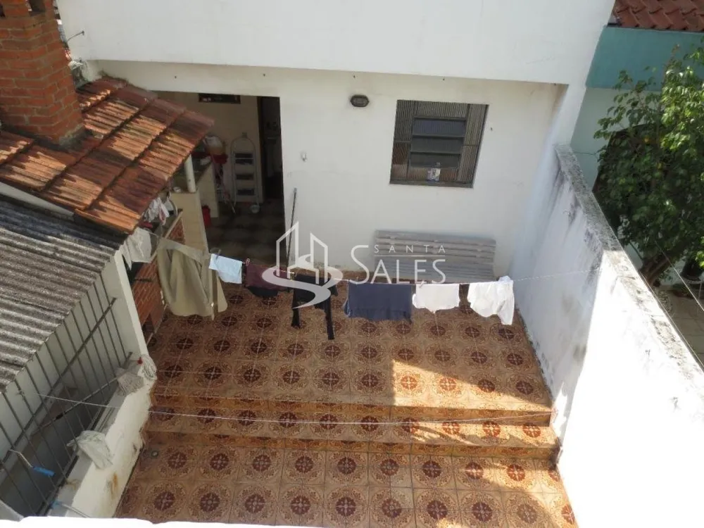 Sobrado, 3 quartos, 177 m² - Foto 4