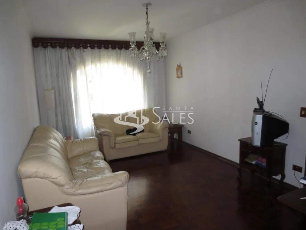Sobrado, 3 quartos, 177 m² - Foto 7