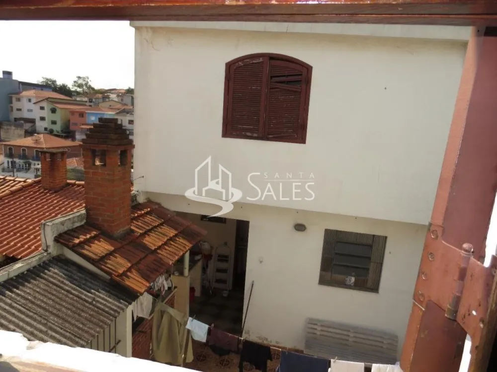Sobrado, 3 quartos, 177 m² - Foto 5