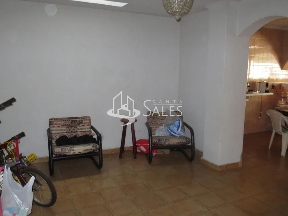 Sobrado, 3 quartos, 177 m² - Foto 1