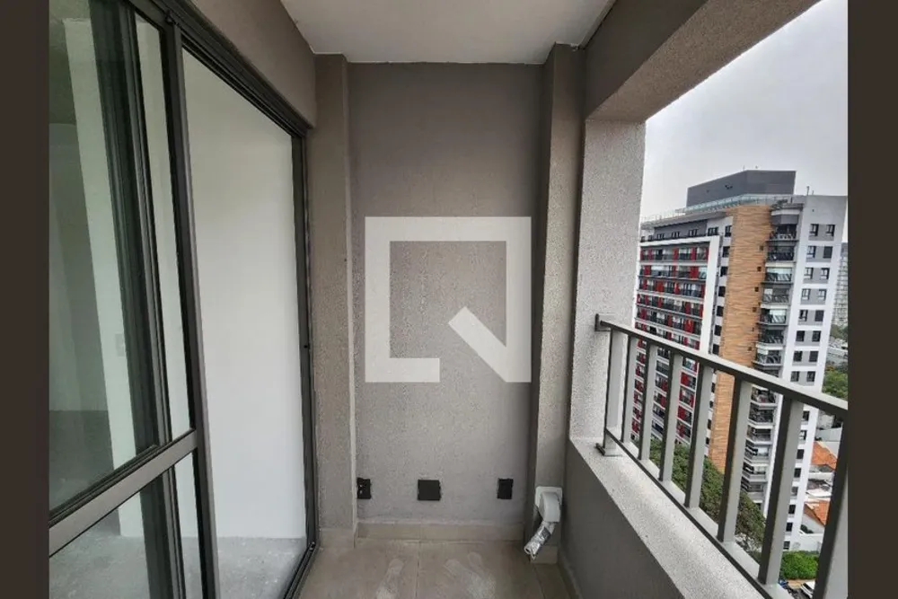 Apartamento, 1 quarto, 31 m² - Foto 3