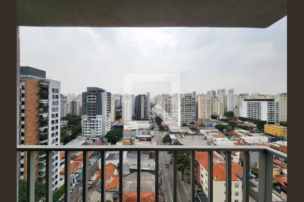 Apartamento, 1 quarto, 31 m² - Foto 8