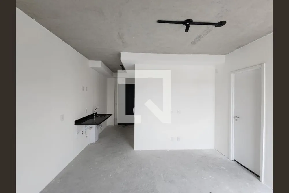 Apartamento, 1 quarto, 31 m² - Foto 2