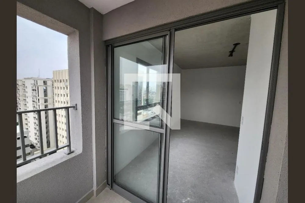 Apartamento, 1 quarto, 31 m² - Foto 6