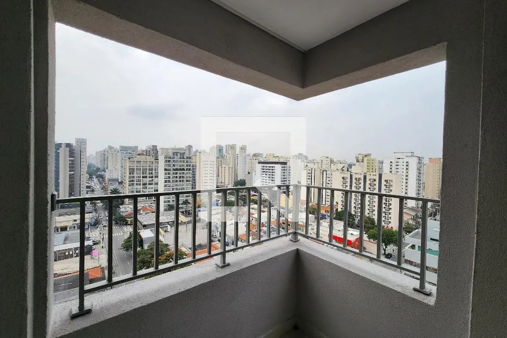 Apartamento, 1 quarto, 31 m² - Foto 5