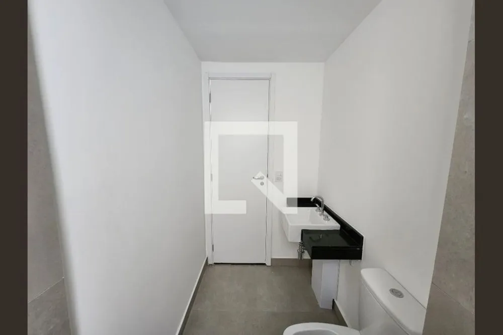 Apartamento, 1 quarto, 31 m² - Foto 2