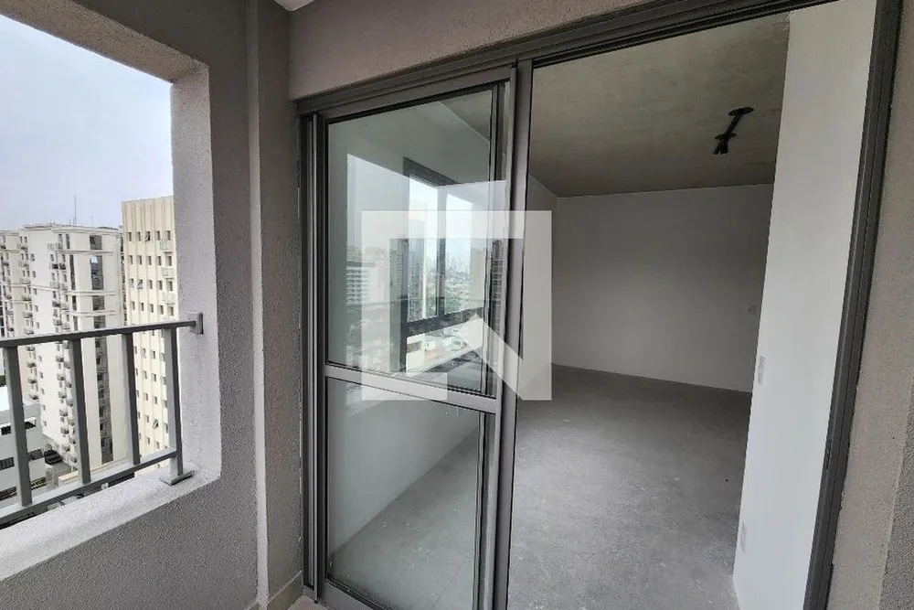 Apartamento, 1 quarto, 31 m² - Foto 4