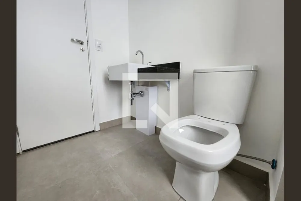 Apartamento, 1 quarto, 31 m² - Foto 13