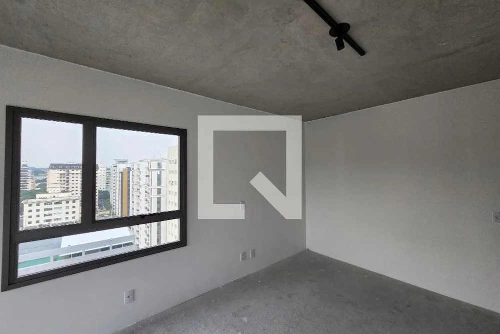 Apartamento, 1 quarto, 31 m² - Foto 10