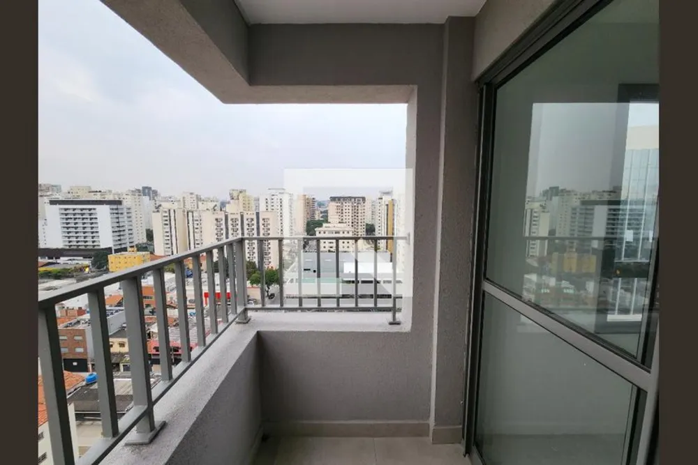 Apartamento, 1 quarto, 31 m² - Foto 1