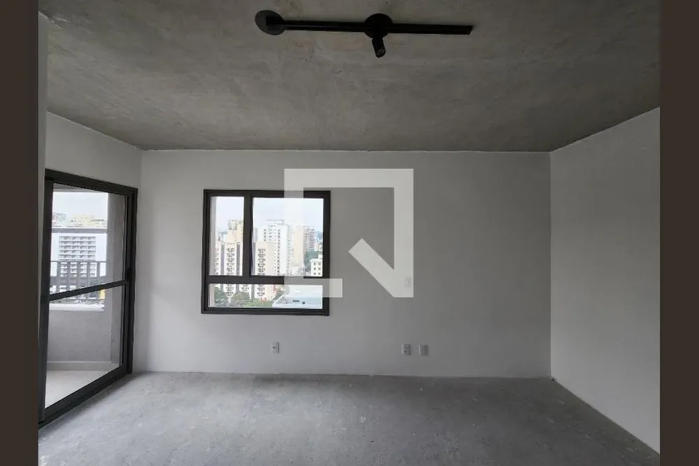 Apartamento, 1 quarto, 31 m² - Foto 1