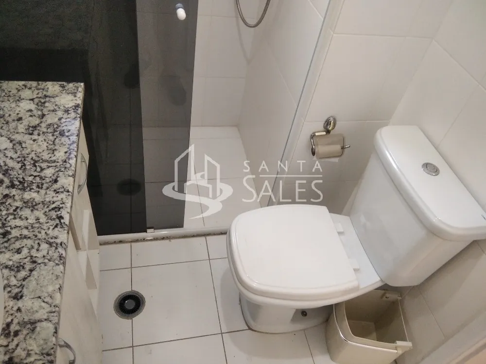 Apartamento, 3 quartos, 110 m² - Foto 1