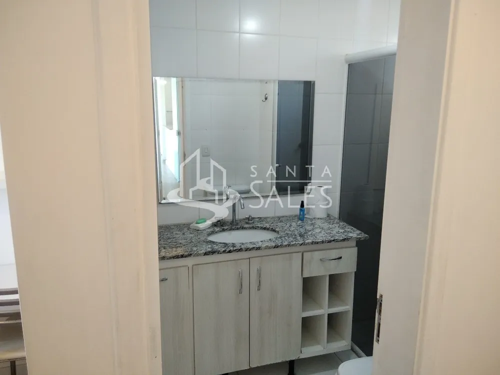 Apartamento, 3 quartos, 110 m² - Foto 2
