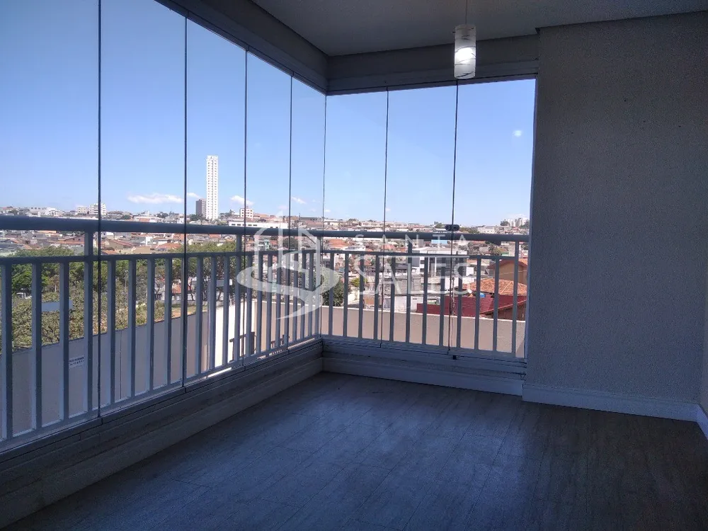 Apartamento, 3 quartos, 110 m² - Foto 6