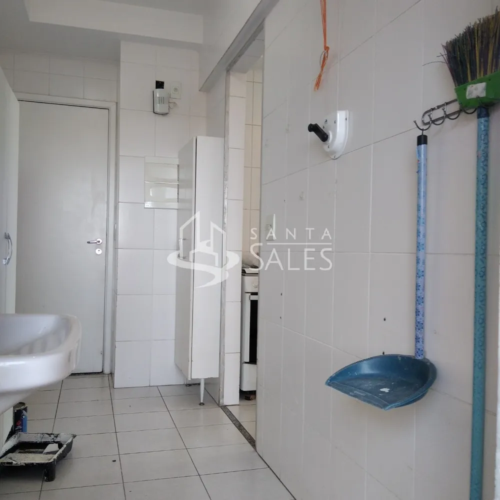 Apartamento, 3 quartos, 110 m² - Foto 5